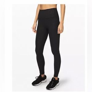 Lululemon Align High Rise Pant 28”
